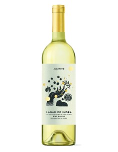 LAGAR DE INDRA - 6 botellas