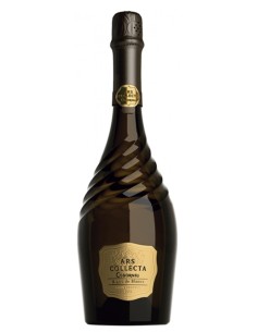 ARS BLANC DE BLANCS -  6 botellas