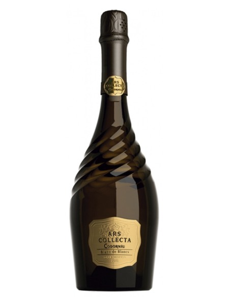 ARS BLANC DE BLANCS -  6 botellas