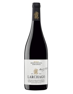 LARCHAGO CRIANZA - 6 botellas