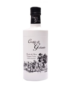 ACEITE OLIVA VIRGEN EXTRA CORT. GOBANTES E. LIMITADA 0.5L
