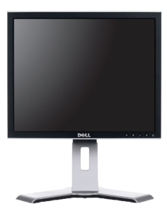 Monitor TFT Dell 22"