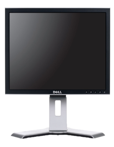 Monitor TFT Dell 22"