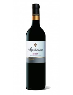 AZPILICUETA CRIANZA - 6 botellas