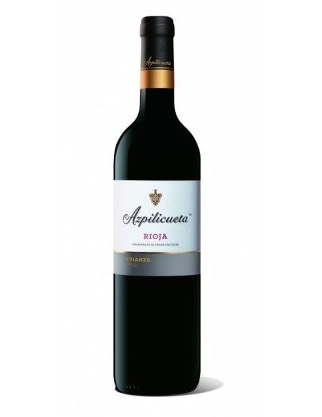 AZPILICUETA CRIANZA - 6 botellas