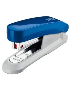 GRAPADORA NOVUS E15 15 hojas AZUL PEQUEÑA