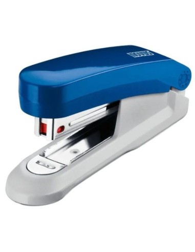 GRAPADORA NOVUS E15 15 hojas AZUL PEQUEÑA