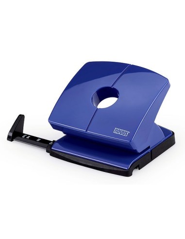 TALADRO NOVUS B220 20 hojas AZUL