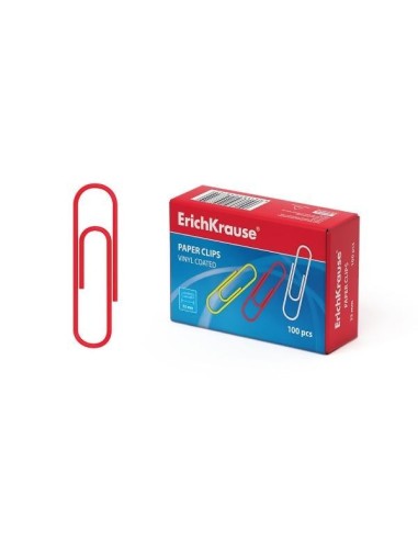 CLIPS DE COLORES 33mm