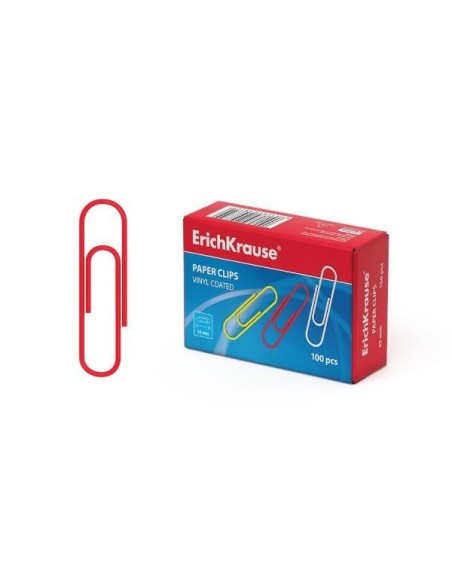 CLIPS DE COLORES 33mm