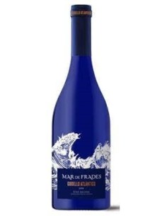 MAR DE FRADES GODELLO - 6 botellas