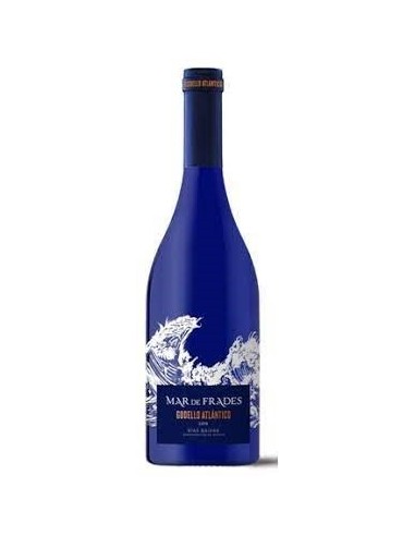 MAR DE FRADES GODELLO - 6 botellas