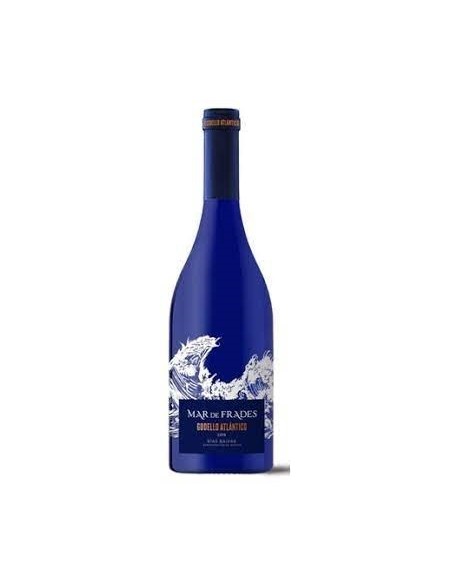MAR DE FRADES GODELLO - 6 botellas