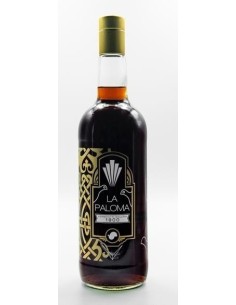 VERMOUTH RESERVA LA PALOMA 1L
