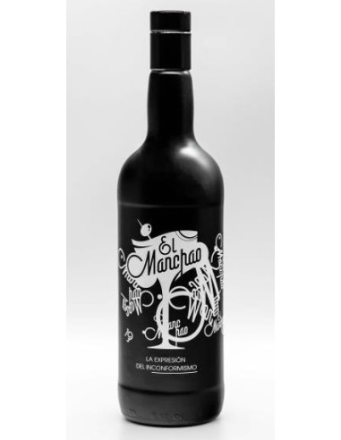 VERMOUTH MANCHAO 1L