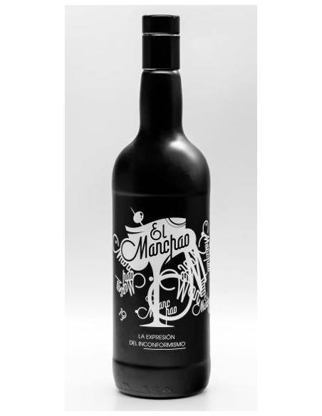VERMOUTH MANCHAO 1L