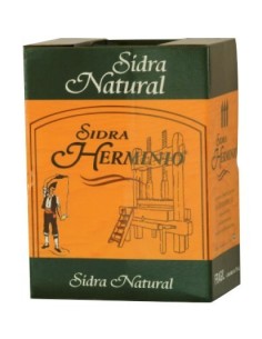 SIDRA HERMINIO - 6 botellas