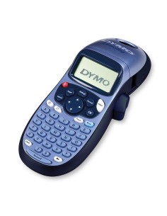 ROTULADORA ETIQUETAS DYMO LETRATAG