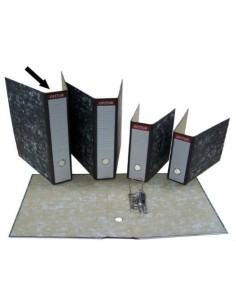 ARCHIVADOR AZ OFITUR FOLIO