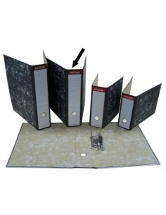ARCHIVADOR AZ OFITUR DA4