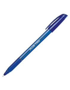 BOLÍGRAFO TINTA FLUIDA UNIMAX AZUL