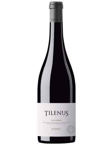 TILENUS LAS LADERAS (CRIANZA) - 6 botellas