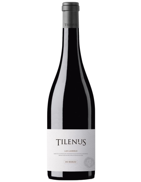TILENUS LAS LADERAS (CRIANZA) - 6 botellas