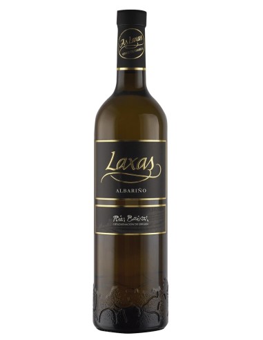 LAXAS - 6 botellas