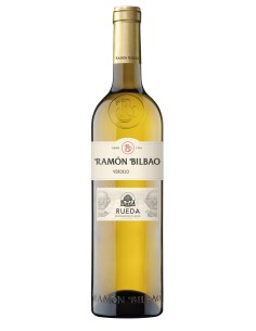RAMON BILBAO VERDEJO - 6 botellas