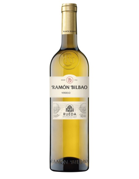 RAMON BILBAO VERDEJO - 6 botellas