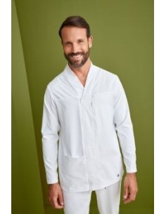 CHAQUETA CABALLERO MANGA LARGA VELA 11.26