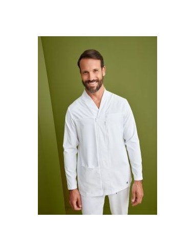 CHAQUETA CABALLERO MANGA LARGA VELA 11.26