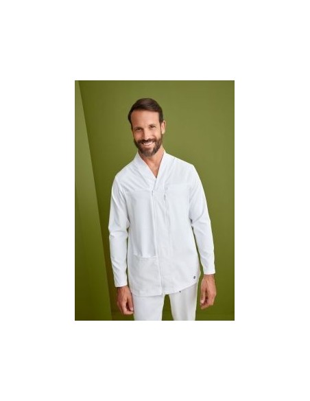 CHAQUETA CABALLERO MANGA LARGA VELA 11.26