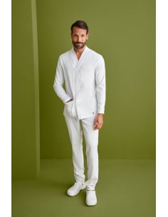 CHAQUETA CABALLERO MANGA LARGA VELA 11.26 2