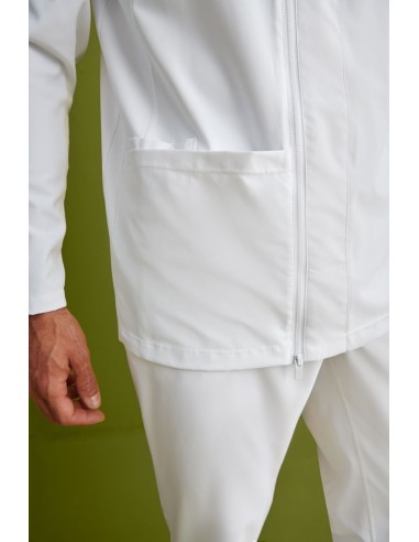 CHAQUETA CABALLERO MANGA LARGA VELA 11.26