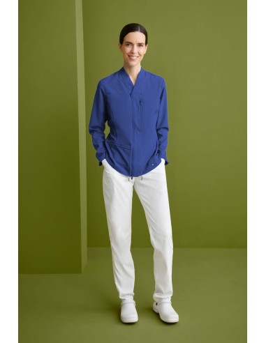 CHAQUETA MUJER MANGA LARGA VELA 12.26