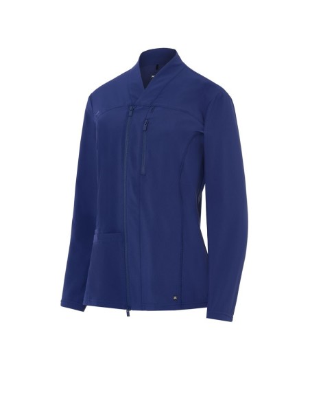 CHAQUETA MUJER MANGA LARGA VELA 12.26