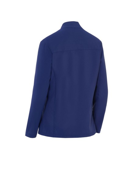 CHAQUETA MUJER MANGA LARGA VELA 12.26
