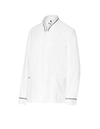 CHAQUETA SRA CAELUM 12.26 MANGA LARGA CORCHETES OCULTOS