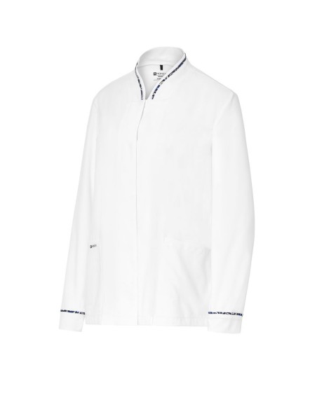 CHAQUETA SRA CAELUM 12.26 MANGA LARGA CORCHETES OCULTOS