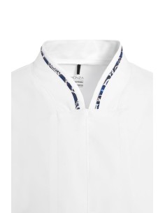 CHAQUETA SRA CAELUM 12.26 MANGA LARGA CORCHETES OCULTOS