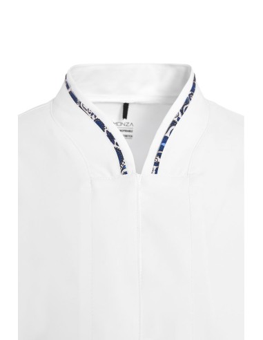 CHAQUETA SRA CAELUM 12.26 MANGA LARGA CORCHETES OCULTOS