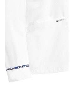 CHAQUETA COLUMBA 12.26 SRA MANGA LARGA CORCHETES OCULTOS 2