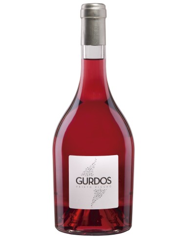 GURDOS ROSADO - 6 botellas