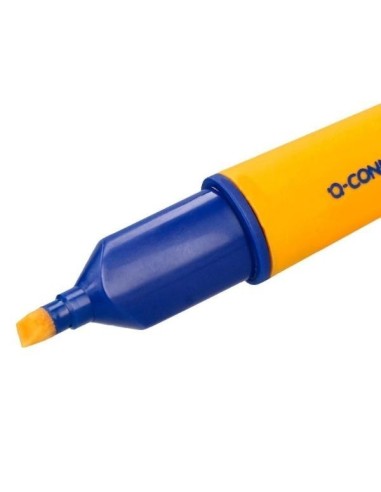 ROTULADOR MONEY Q-CONNECT DETECTOR BILLETES FALSOS