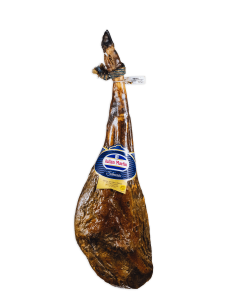 JAMÓN DE CEBO IBÉRICO (PIEZA ENTERA)