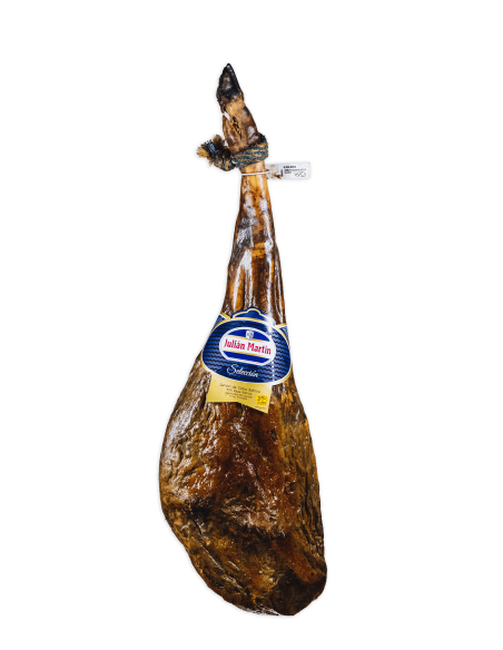 JAMÓN DE CEBO IBÉRICO (PIEZA ENTERA)