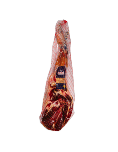 PALETA DE CEBO IBÉRICA 50% R.I. SEMIDESHUESADA (PIEZA)