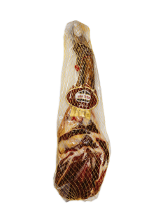 PALETA DE BELLOTA IBÉRICA 50% R. I. SEMIDESHUESADA (PIEZA)