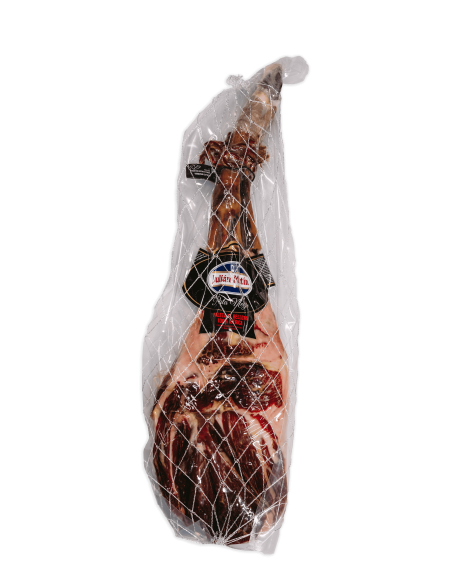 PALETA DE BELLOTA 100% IBÉRICA SEMIDESHUESADA (PIEZA)